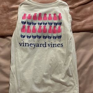 *BUNDLE* vineyard vines long sleeve tee, 2 cat and jack long sleeves, 11 laces!